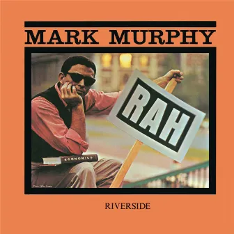 Rah! (Keepnews Collection) by Mark Murphy