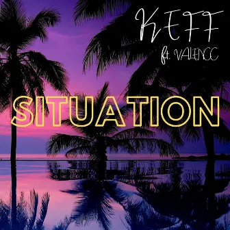 Situation by Keff