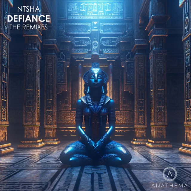 Defiance - Kilany M Remix