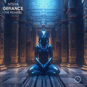 Defiance | Remixes by Ntsha