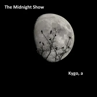 The Midnight Show by Kygo, a