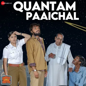 Quantum Paaichal (From 