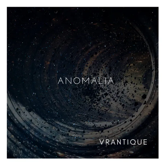 Anomalia