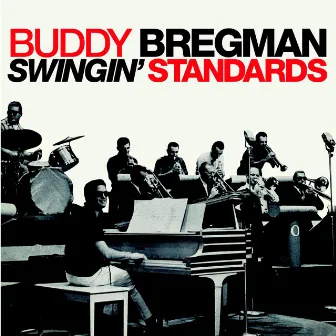 Swingin' Standars by Buddy Bregman