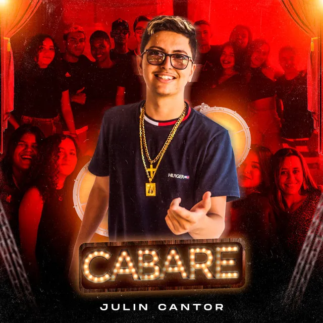 Cabaré