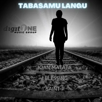 Tabasamu Langu by Saint P