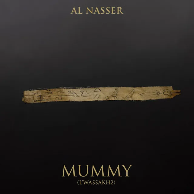 Mummy (lwassakh 2)