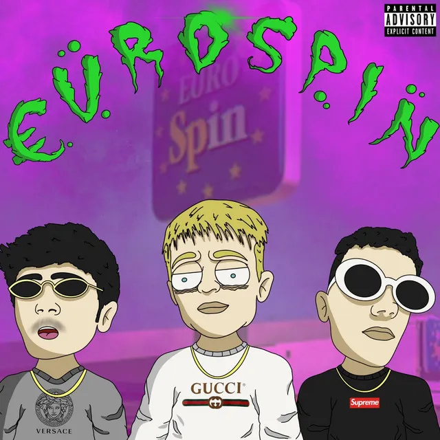 €SPIN