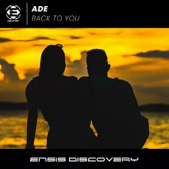 Back To You by Ade