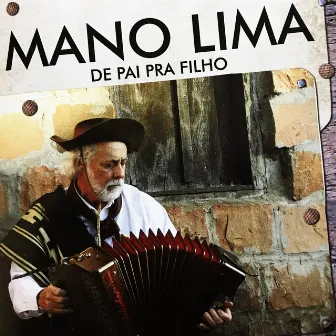 De Pai Pra Filho by Mano Lima