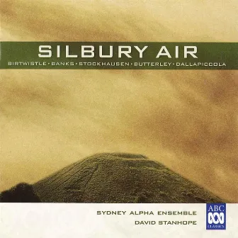 Silbury Air by David Stanhope