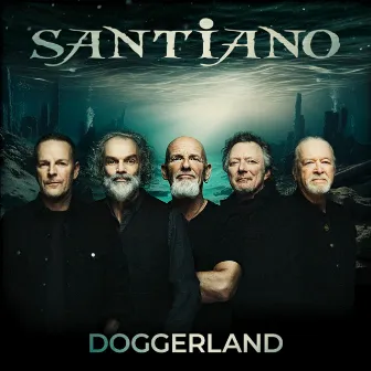 Doggerland by Santiano