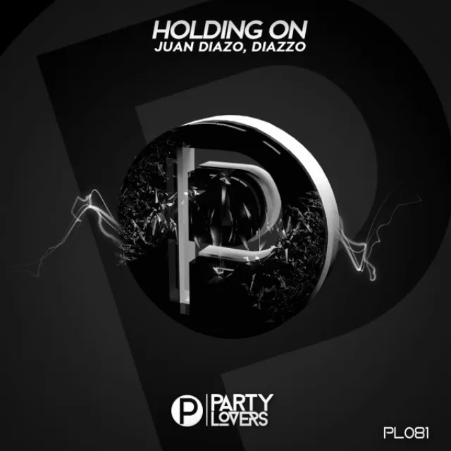 Holding On