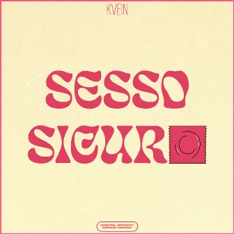 SESSO SICURO by KVein