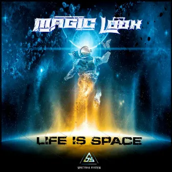 Life is Space by Magic Look