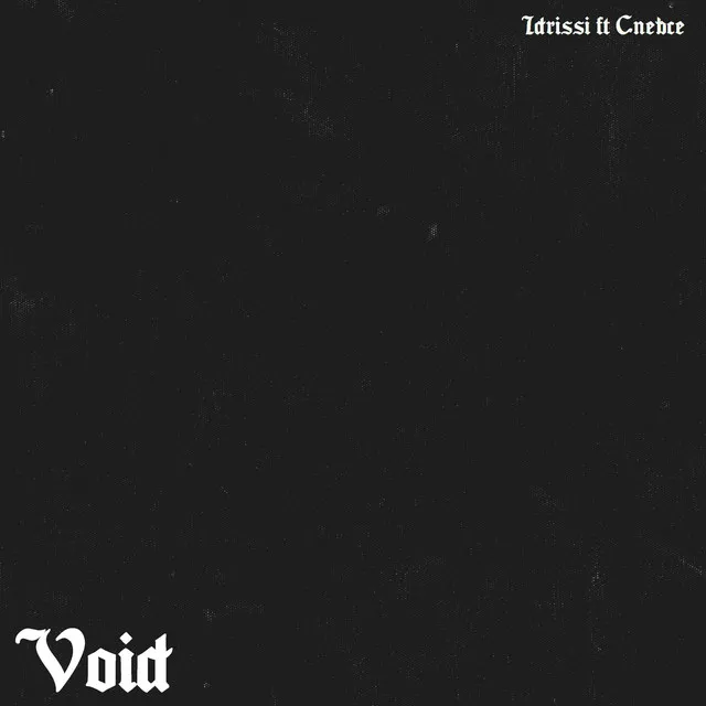 Void (feat. Malket)