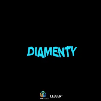 Diamenty by Lesser