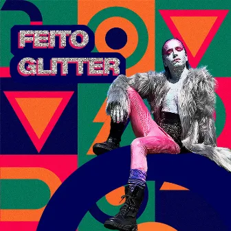 Feito Glitter by TriboQ