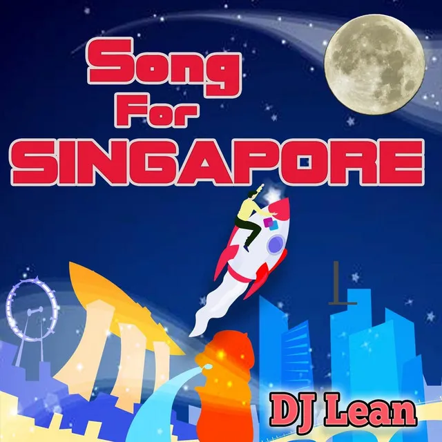 Song for Singapore