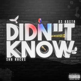 Didn't Know by O3 Kosta