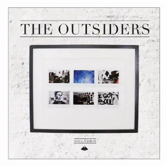 Soul Vision by The Out-Siders