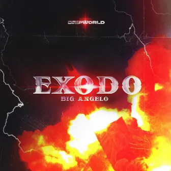 Exodo by Big Angelo