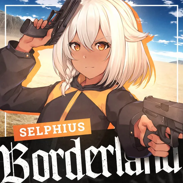 Borderland