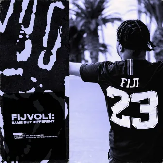 FIJ Vol1: Same but Different by Fij