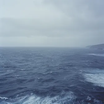 Relajación Con Olas Relajantes Del Océano by Lanzamiento de órbita