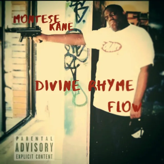 Divine Rhyme Flow