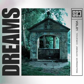 DREAMS by Jamie Wiltshire