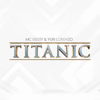 Titanic by Yuri Lorenzo