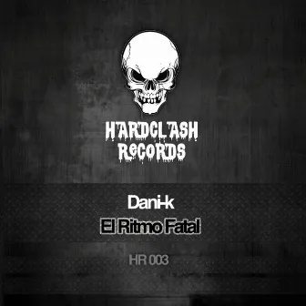 El Ritmo Fatal by Dani-K