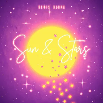 Sun & Stars by Renis Gjoka