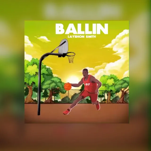 Ballin' (Radio Edit)