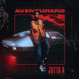 Aventurero by Jotta A