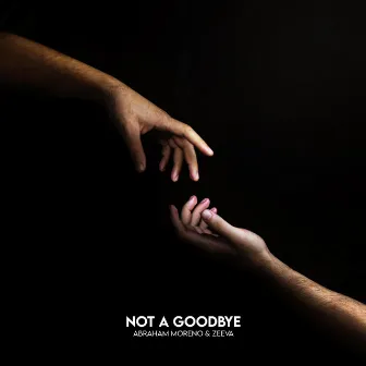 Not a Goodbye by Abraham Moreno