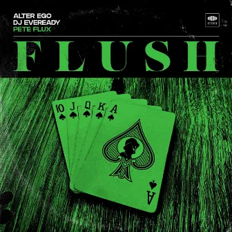 Flush by DJ Eveready