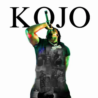 KOJO by R6ckk