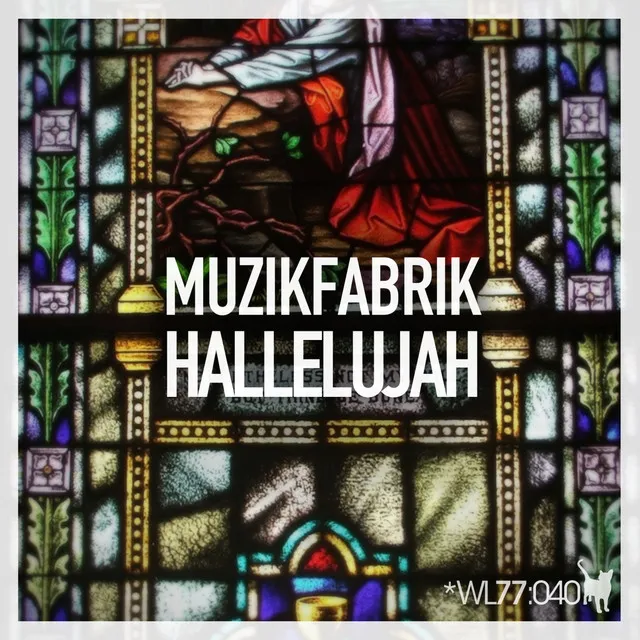 Hallelujah - Milton Channels Remix