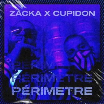 Perimetre by Zacka