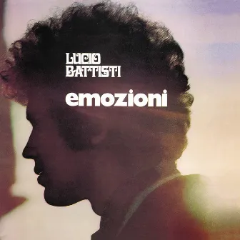 Emozioni by Lucio Battisti