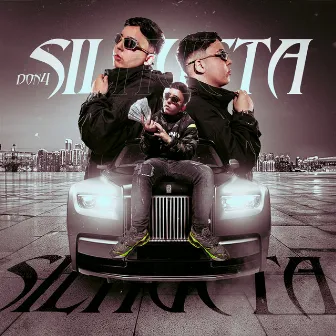 Silhueta by DON4