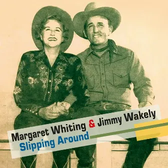 Slipping Around by Jimmy Wakely