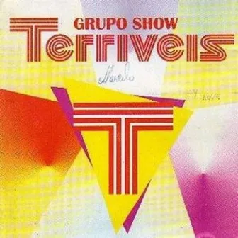 Grupo Show Terríveis (Vol.01) by Grupo Show Terríveis