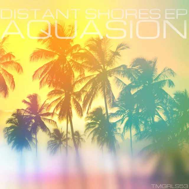 Distant Shores EP