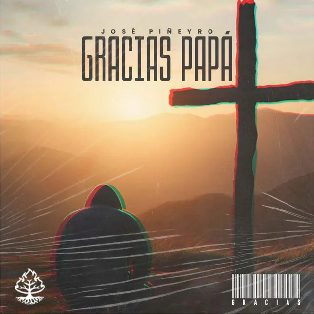 Gracias Papa