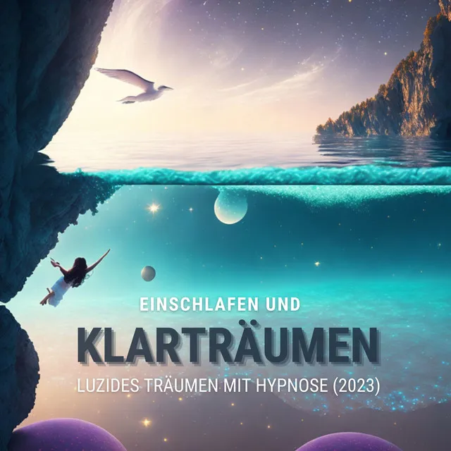 INTRO: Einschlafen und Klarträumen: Luzides Träumen mit Hypnose & Einschlafen und Klarträumen: Luzides Träumen mit Hypnose (mit Aufwachphase).1 - Einschlafen und Klarträumen: Luzides Träumen mit Hypnose (Update 2023)