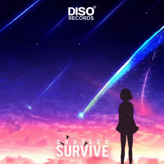 Survive by COUTECK