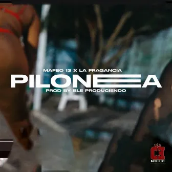 PILONEA by Mafeo 13